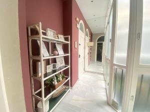 Fotografia z galérie ubytovania APARTAMENTO COLÓN 1451 - Pleno centro y WIFI Gratis v destinácii Cádiz