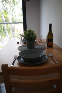 Fotografie z fotogalerie ubytování Apartmány Jistebnické terasy v destinaci Jistebnice