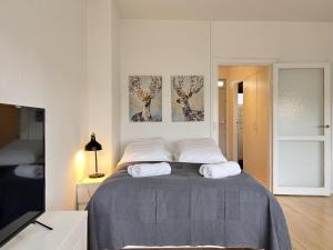 Fotografie z fotogalerie ubytování 1 Room Studio In Herlev v destinaci Herlev