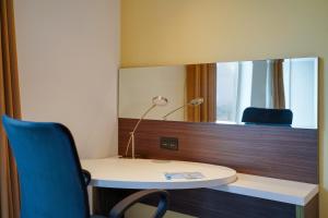 Fotografie z fotogalerie ubytování Fairfield by Marriott Ahmedabad v destinaci Ahmadábád + 19 fotografií