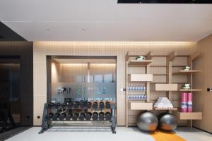 Mynd úr myndasafni af Home2 Suites by Hilton Shanwei Lufeng í Lufeng