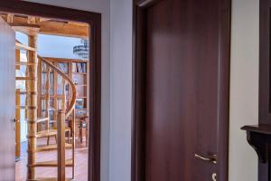 Billede fra billedgalleriet på Casa Armonia i Livorno