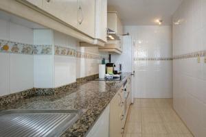 Fotografia z galérie ubytovania Apartamento Atenea v destinácii Platja de l'Arenal