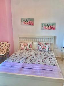 Gallery image of Seaside escape in Ormos Panagias