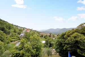 Foto dalla galleria di Monolocale Arianna 2 a Polverara