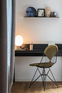 Foto sihtkohas Inzlingen asuva majutusasutuse Genusshotel Krone & Roadtrips bei Basel galeriist
