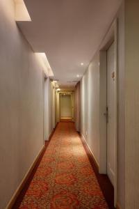 Foto sihtkohas Macau asuva majutusasutuse Ole Tai Sam Un Hotel galeriist