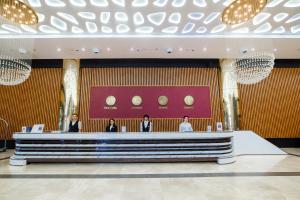 Fotografie z fotogalerie ubytování Grand Bellagio Batumi Convention & Casino Hotel v destinaci Batumi