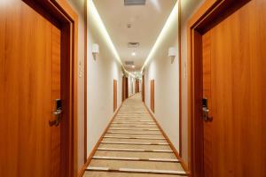 Fotografie z fotogalerie ubytování Grand Bellagio Batumi Convention & Casino Hotel v destinaci Batumi