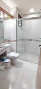 Imagen de la galería de Blanco Beach Cumbuco, Apto 406A, en Cumbuco