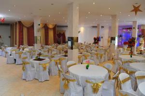 Gallery image of Nelly Star Hotel in Vavuniya