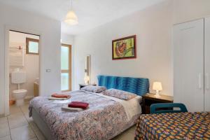 Foto dalla galleria di Monolocale Arianna 2 a Polverara