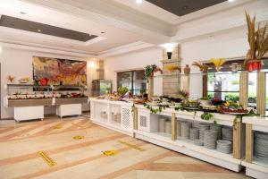 Kép Tiana Beach Resort szállásáról Turgutreisben a galériában