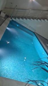 المسبح في Villa jenna أو بالجوار