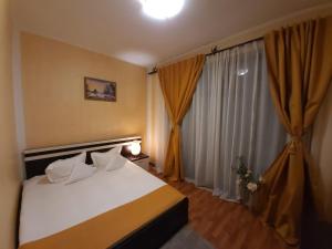 Galeriebild der Unterkunft Madrigal Boutique Rooms in Scheia