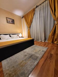 Galeriebild der Unterkunft Madrigal Boutique Rooms in Scheia