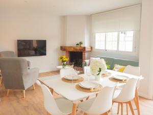 Photo de la galerie de l'établissement Casa Rural Horta De Arriba, à Porta 17 autres photos