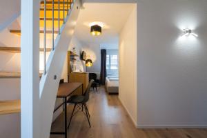 Foto sihtkohas Inzlingen asuva majutusasutuse Genusshotel Krone & Roadtrips bei Basel galeriist