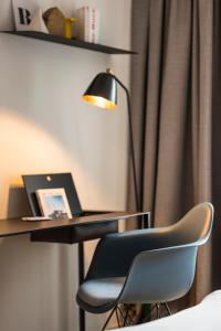 Foto sihtkohas Inzlingen asuva majutusasutuse Genusshotel Krone & Roadtrips bei Basel galeriist