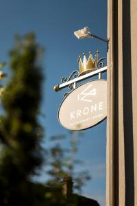 Foto sihtkohas Inzlingen asuva majutusasutuse Genusshotel Krone & Roadtrips bei Basel galeriist