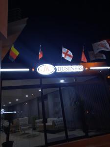 Fotografie z fotogalerie ubytování JK BUSINESS HOTEL v destinaci Denizli
