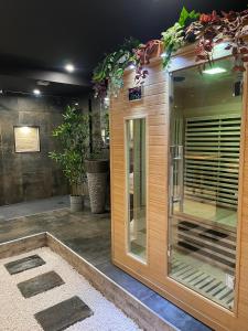 Ảnh trong thư viện ảnh của Spa & Love Exotic - Balnéo - Sauna - Parking ở Clermont-Ferrand