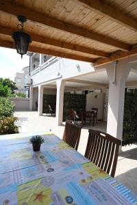 Foto sihtkohas Hvar asuva majutusasutuse Guest house Kokolo galeriist