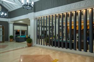 Kép Tiana Beach Resort szállásáról Turgutreisben a galériában