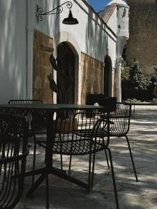 Fotografie z fotogalerie ubytování Quomorari v destinaci Barletta