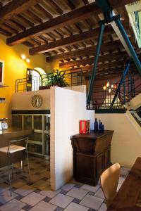 Galería fotográfica de Spazio seicentesco en Fossombrone