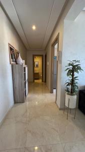 Fotografie z fotogalerie ubytování Haut Standing Appartement - Centre Ville Oujda v destinaci Udžda + 37 fotografií