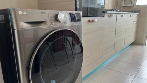 Fotografie z fotogalerie ubytování Haut Standing Appartement - Centre Ville Oujda v destinaci Udžda
