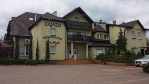Gallery image of Zajazd Pasja in Sławków