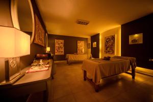 Kép Tiana Beach Resort szállásáról Turgutreisben a galériában