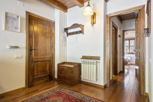 Fotografia z galérie ubytovania Luderna - Apartamento Centelha v destinácii Tredós