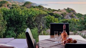 Φυσικό τοπίο κοντά σε αυτή η παραθεριστική κατοικία