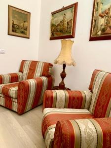Φωτογραφία από το άλμπουμ του Palmira House - delizioso bilocale for two σε Terni
