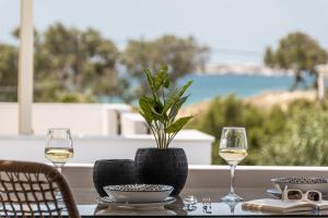 Gallery image of Naxos Anamnisi in Plaka +43 photos