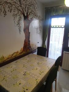 Fotografie z fotogalerie ubytování Zelena oaza Apartment v destinaci Novigrad – Istrie