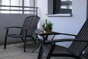 Fotografie z fotogalerie ubytování American Ease Apartments - Hahnbach, Vilseck, Weiden v destinaci Hahnbach