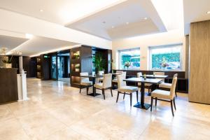 Ресторан / где поесть в Hotel Como