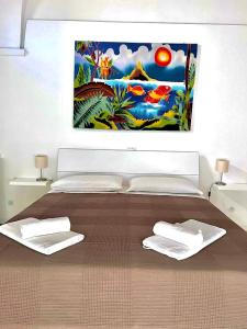 Foto dalla galleria di RESIDENZA ISABELLA rooms and apartments a Leverano