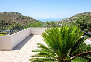 Foto dalla galleria di Amphithea Fragokastelo-Skaloti a Skalotí