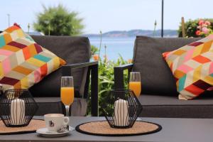 Gallery image of Luxury apartment Lukas in Orebić +22 photos