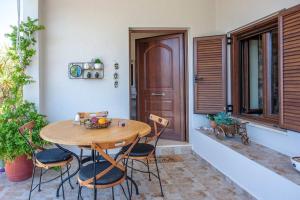 Foto dalla galleria di Amphithea Fragokastelo-Skaloti a Skalotí