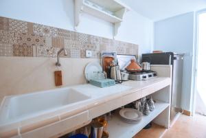 Foto sihtkohas Essaouira asuva majutusasutuse Riad Nakhla galeriist