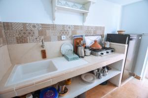 Foto sihtkohas Essaouira asuva majutusasutuse Riad Nakhla galeriist