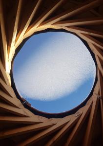 Galeriebild der Unterkunft Atypique yourte in La Capelle-lès-Boulogne + 18 Fotos