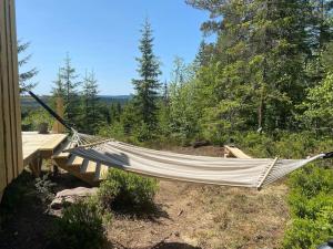 Loodusmaastik puhkemaja lähedal