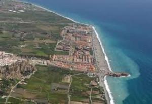 Fotografie z fotogalerie ubytování PUSHE Salobreña Sun & Tradition v destinaci Salobreña
